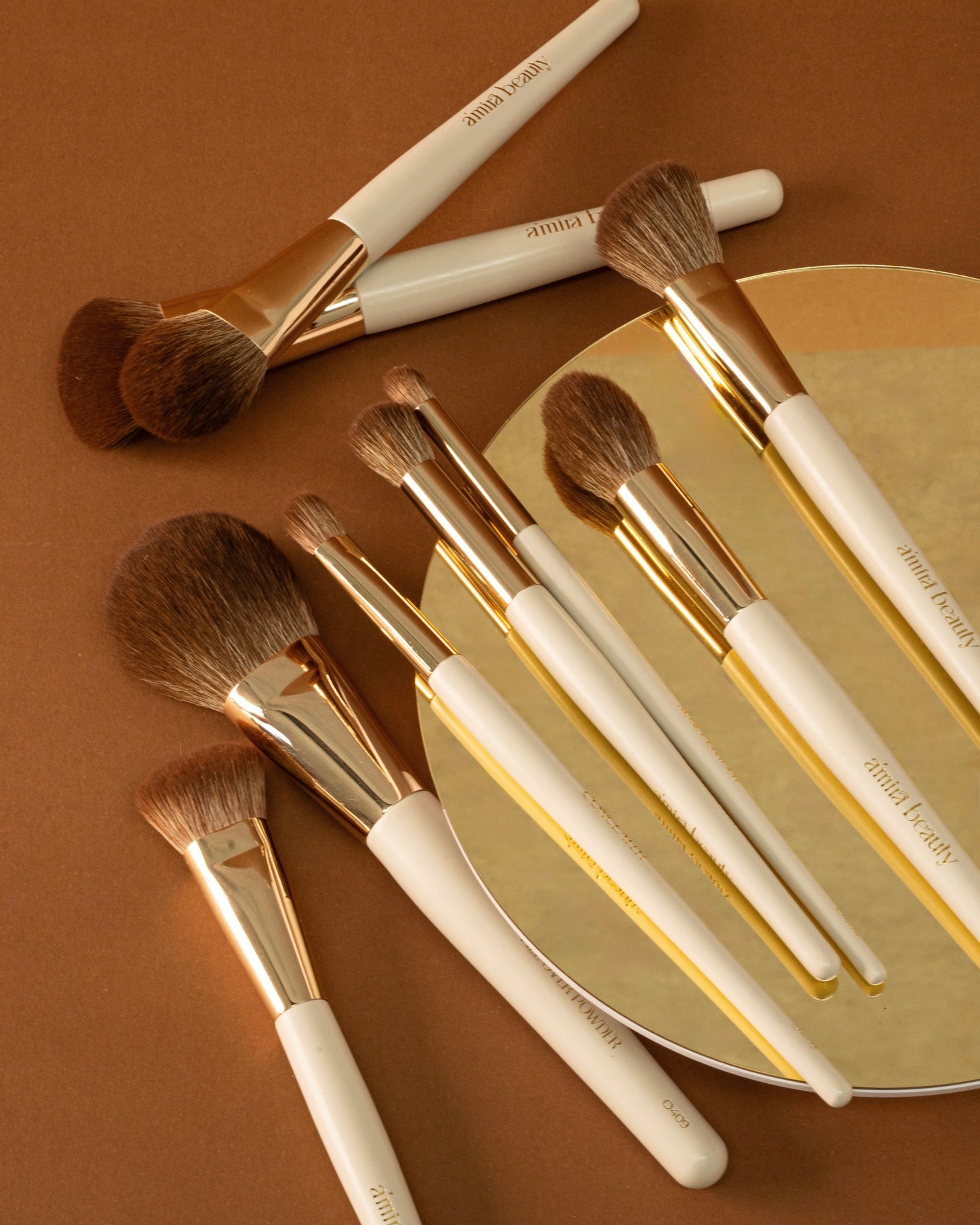 Flawless Base + Brush Care Bundle - Limited Time Only!