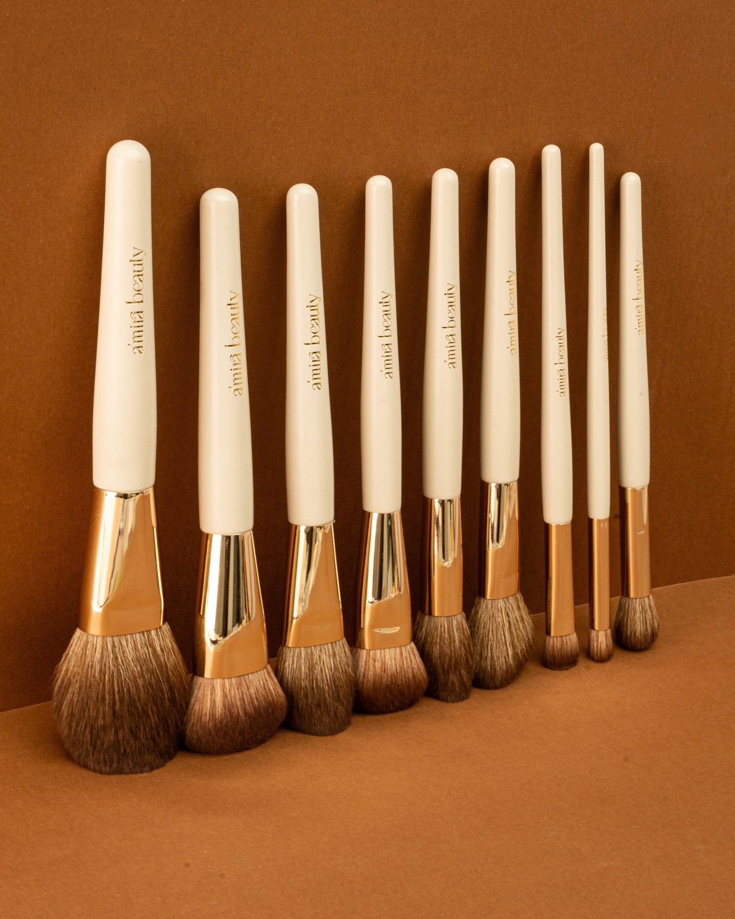 Flawless Base + Brush Care Bundle - Limited Time Only!
