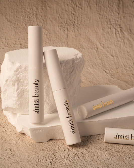 Amira Beauty Lash Adhesive – Long-Wear, Latex-Free & Pro-Approved
