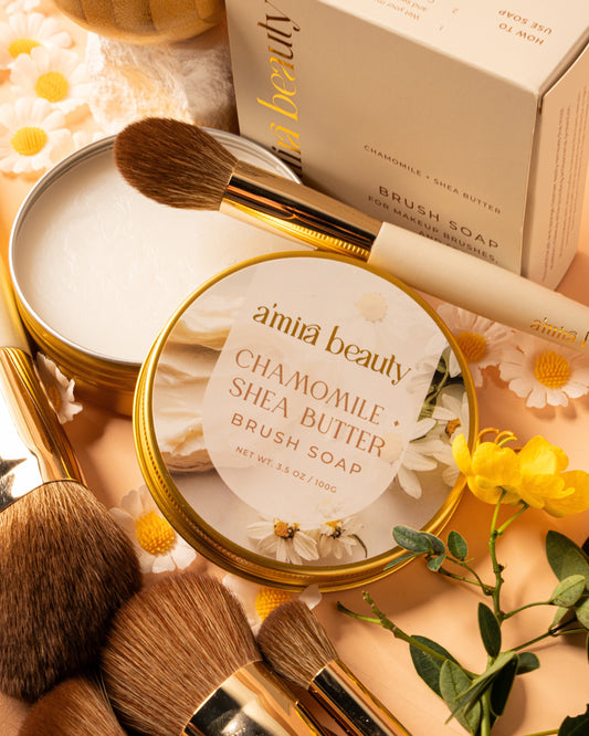 Flawless Base + Brush Care Bundle - Limited Time Only!