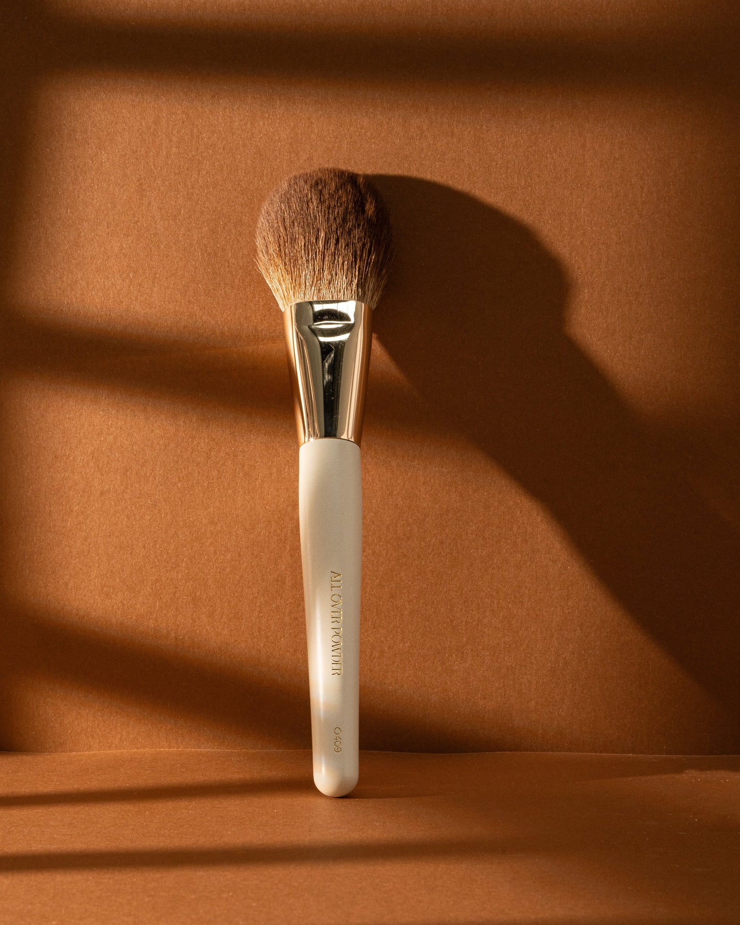 All Over Powder Brush – O409