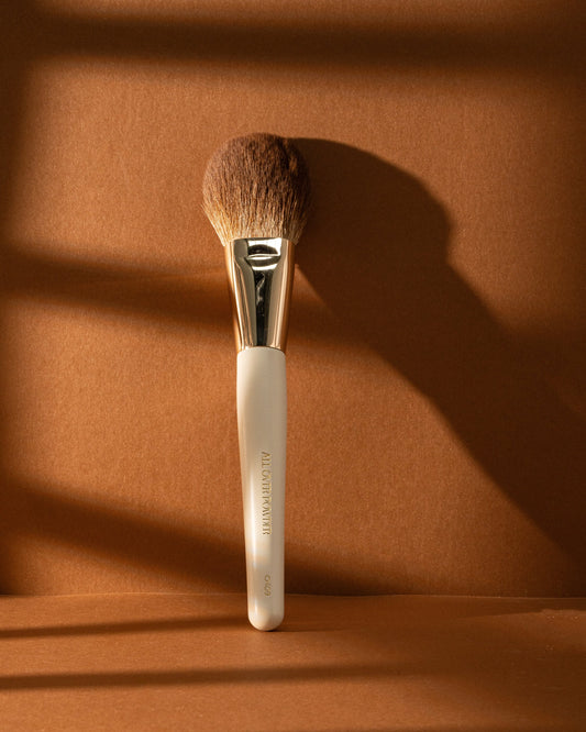 All Over Powder Brush – O409