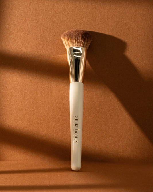 Foundation Brush - O401