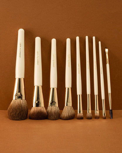 Essentials Brush Collection