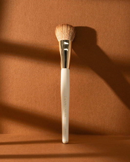 Cream Contour Brush – O402