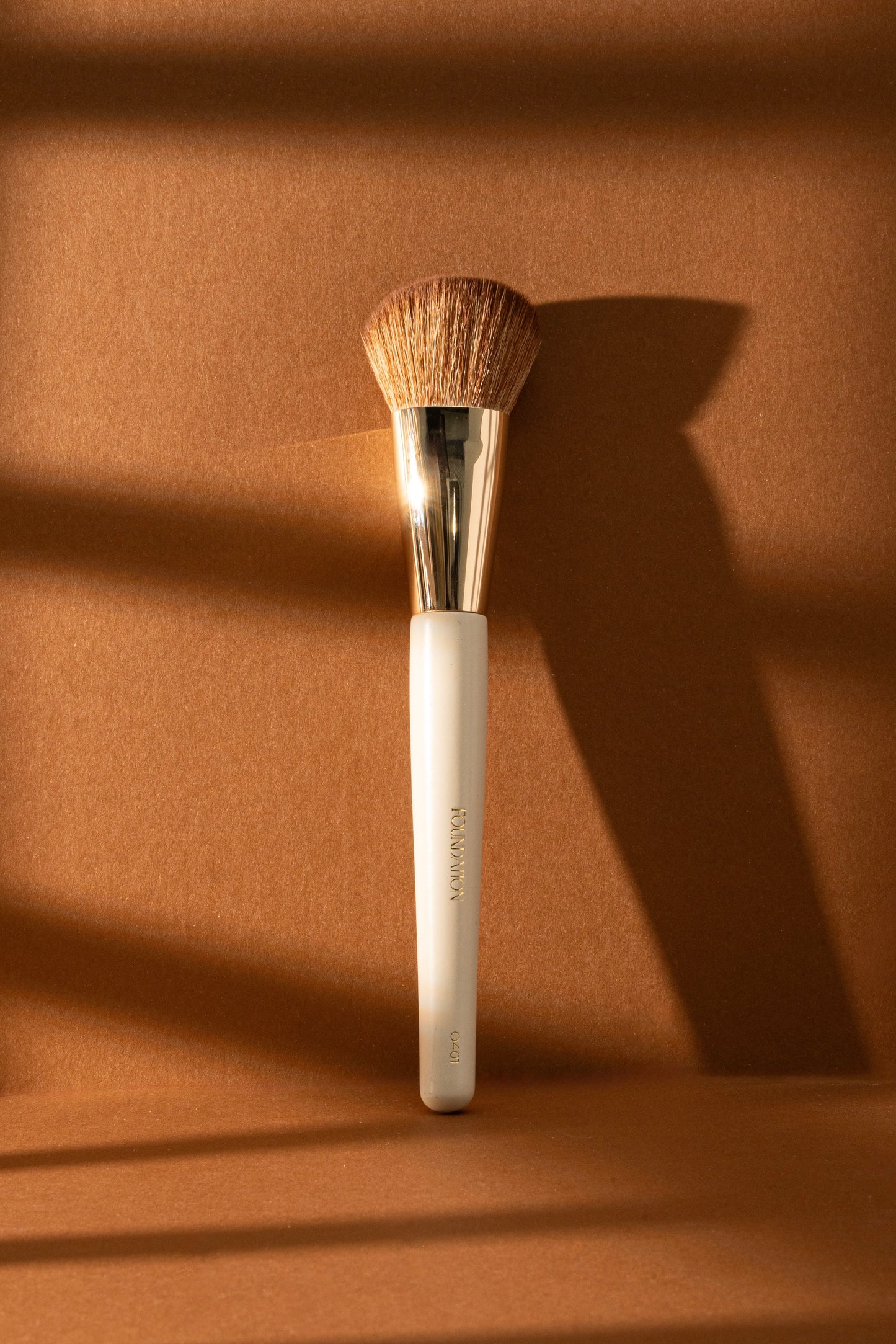 Foundation Brush - O401