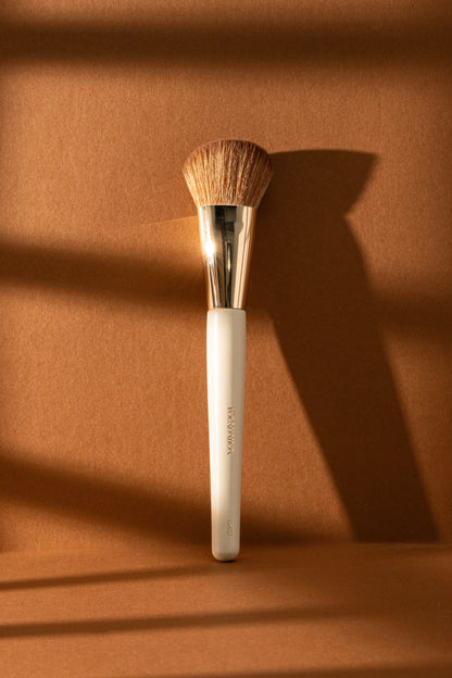 Foundation Brush - O401
