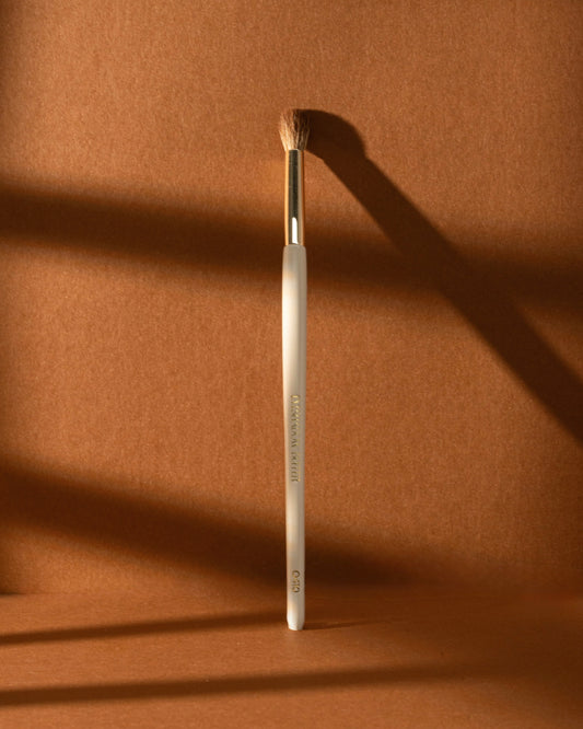 Eyeshadow Buffer Brush – O410